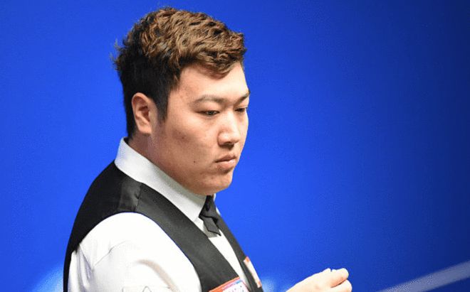 犯规太快！杨瀚森首节登场3分49秒领到第二次犯规被换下场