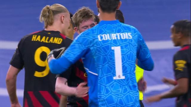 拉波尔特：C罗是个训练狂总喜欢加练；适应沙特生活是难一些