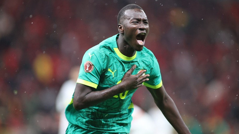 世界杯官方发布直通队伍集结海报：42个国家，同一个梦想