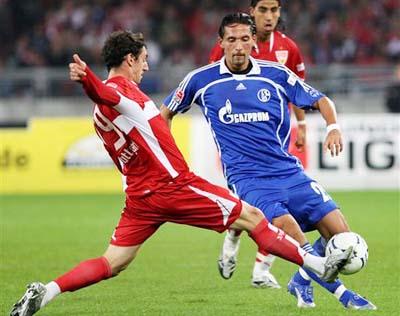 想著在這裡 想著在這裡