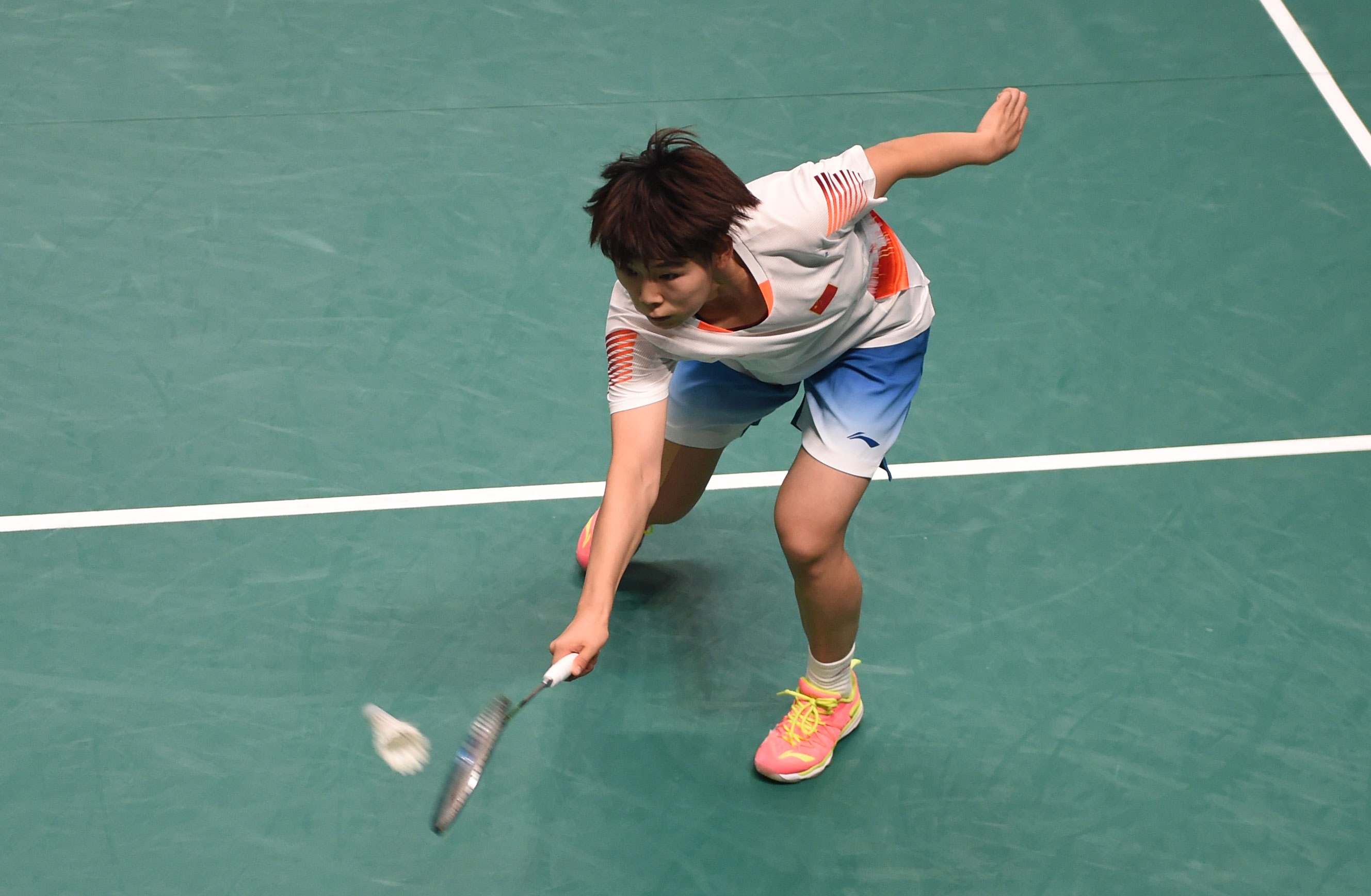 被压力击垮 被压力击垮