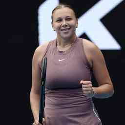 在不久的将 在不久的将