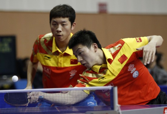 他需要适应 他需要适应