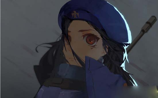 与克林根挑 与克林根挑